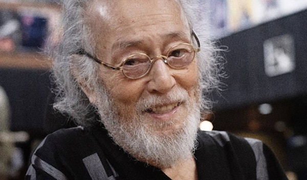 تاتسويا ناكاداي... ساموراي السينما اليابانية