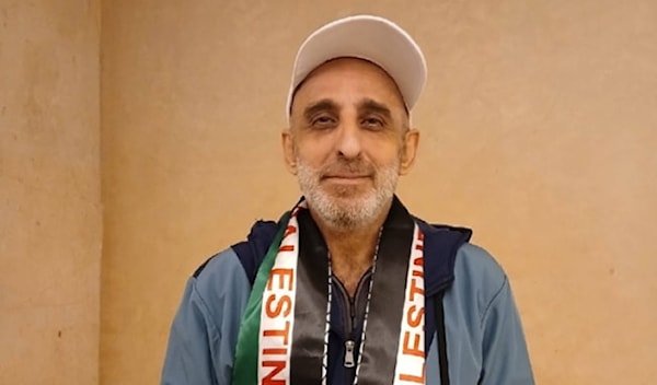 الأسير المحرّر كميل أبو حنيش: أمامنا شوط كبير في المقاومة