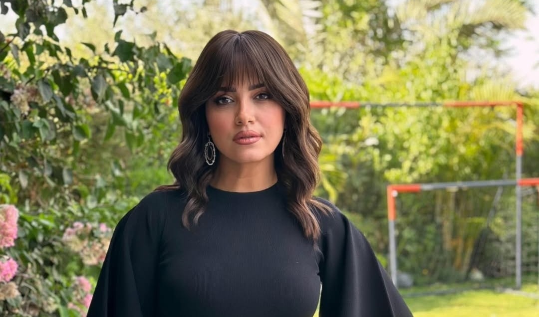 تجسّد ريهام عبدالغفور شخصية امرأة من ذوي «متلازمة داون».