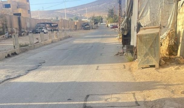 اعتبر أهالي الحي إجراء الإخلاء تهديداً مباشراً يهدف لإجبارهم على الرحيل (من الويب)
