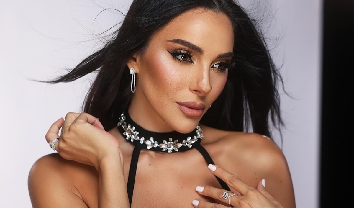 ساشا دحدوح تنضم إلى «تحت الأرض»