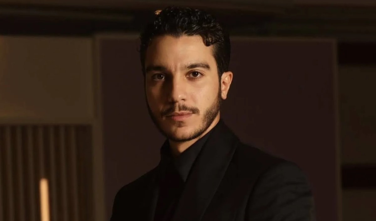 من المتوقع أن يُعرض «لعبة حب» في رمضان 2026.