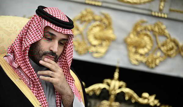 بيع مقاتلات لحليف استراتيجي كبير كالسعودية، يبدو «صفقة مربحة» بالنسة لواشنطن، حتى لو دفعت إسرائيل إلى الاستياء (أ ف ب)