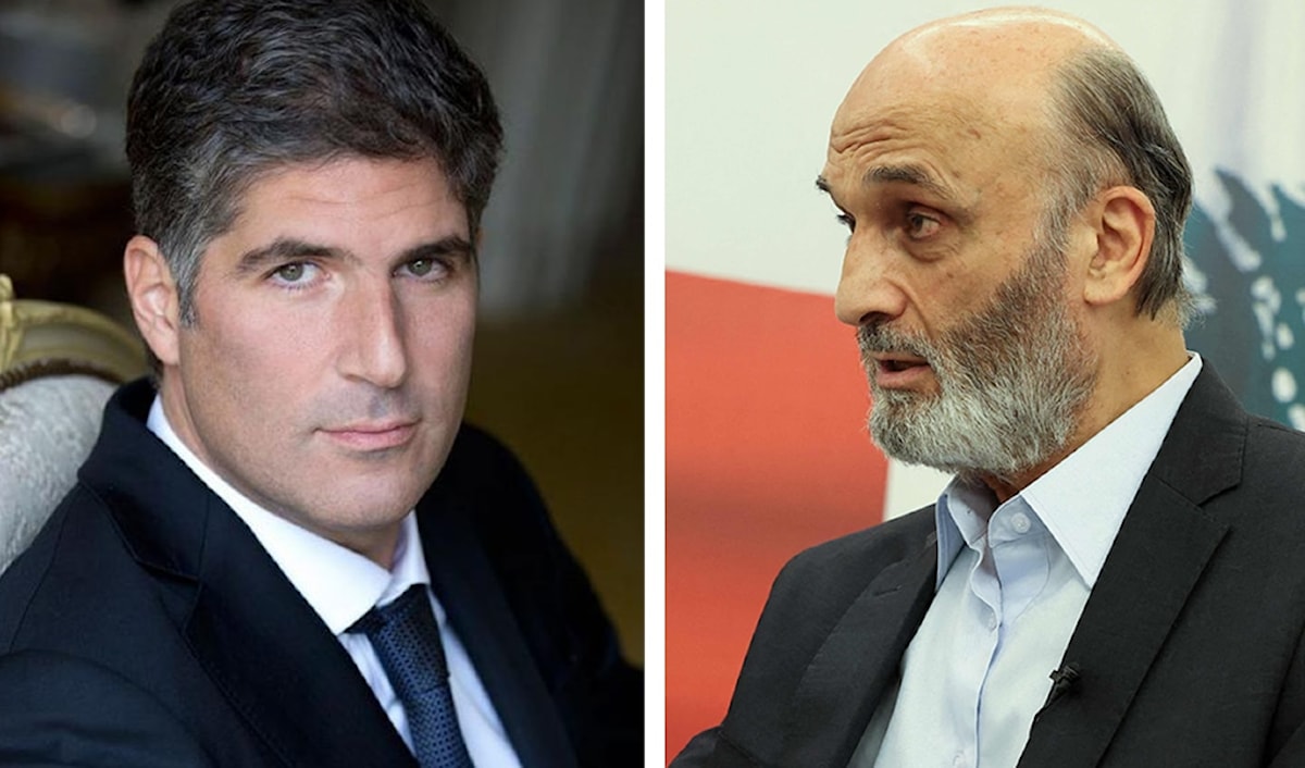 عن وشاة أميركا وصراعات الصحناوي وجعجع: تعرف واشنطن أن حلفاءها يهاجمون حزب الله تحضيرا للانتخابات