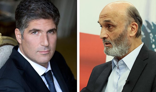 عن وشاة أميركا وصراعات الصحناوي وجعجع: تعرف واشنطن أن حلفاءها يهاجمون حزب الله تحضيرا للانتخابات