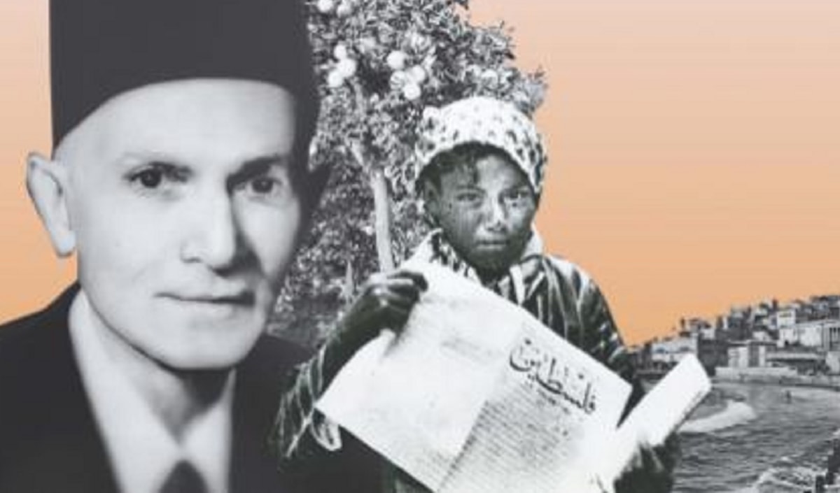 كامل الدجاني... ندوة حول إرثه