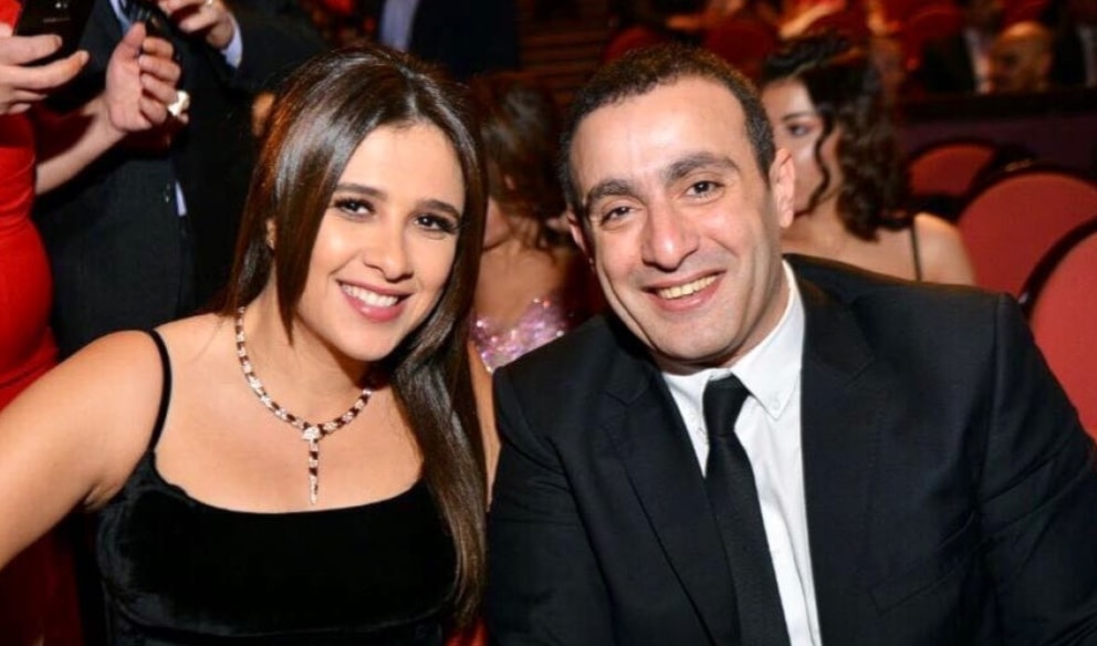 لا تزال تفاصيل قصة «خلي بالك من نفسك» طيّ الكتمان.