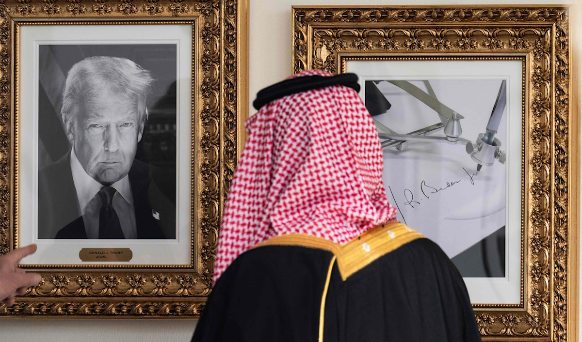 لم تحصل على هذا التصنيف في وقتٍ سابق إلا 19 دولة أخرى (أ ف ب)