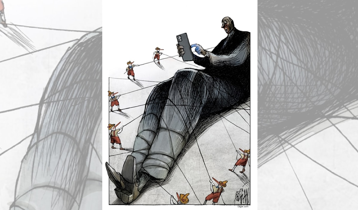 (آنجل بوليغان)