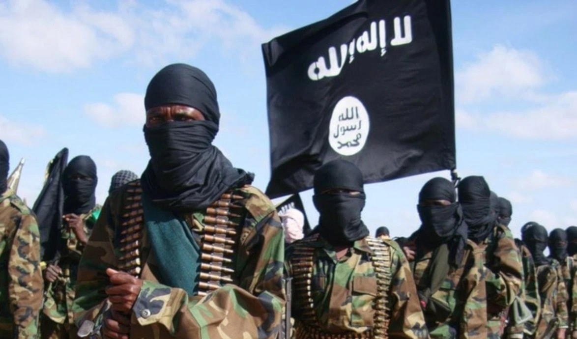 قامت خلايا التنظيم بـ208 عملية ضمن مناطق نفوذ «الإدارة الذاتية» عام 2025 (من الويب)