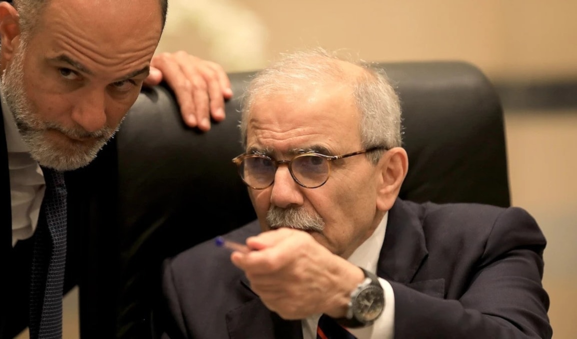 سلام: الظروف الحالية تشكّل فرصة لإطلاق مرحلة جديدة من التعاون العربي والدولي (هيثم الموسوي)