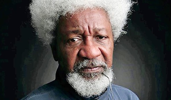 أميركا ترامب تخاف وول سوينكا