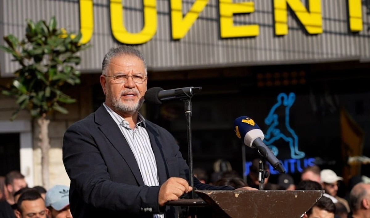 أشاد فياض بموقف عون في تكليف الجيش بالتصدي للتوغل الإسرائيلي (من الويب)