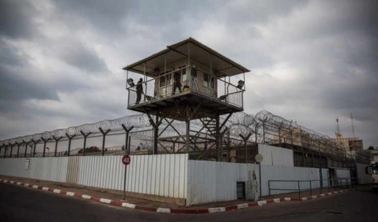 اعتبرت «حماس» أن استشهاد غوادرة «جريمة جديدة في سجل الاحتلال» (من الويب)