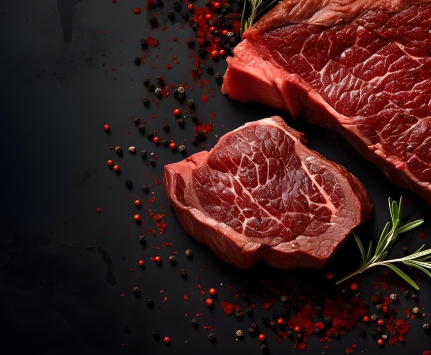 التعديلات الصغيرة في أسلوب الطهو تُقلّل بشكل كبير من التعرّض للميكروبات