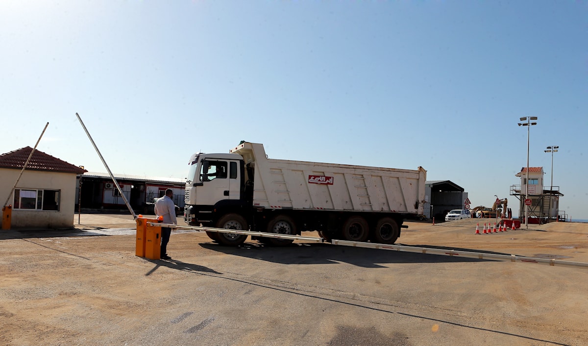 أكدت البلدية أن حقوق  الشويفات مكتسبة وموثقة في قرارات رسمية (هيثم الموسوي)