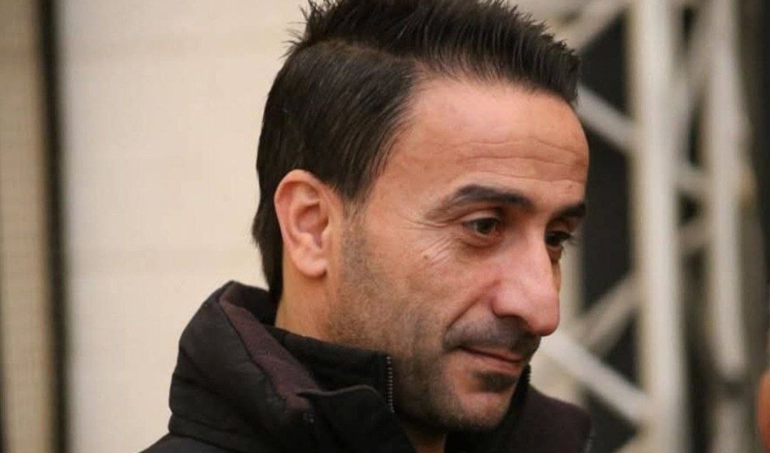 أعرب تيت عن سعادته بالفوز برئاسة الاتحاد السوري معتبراً أن «الحمل كبير» (ويب)