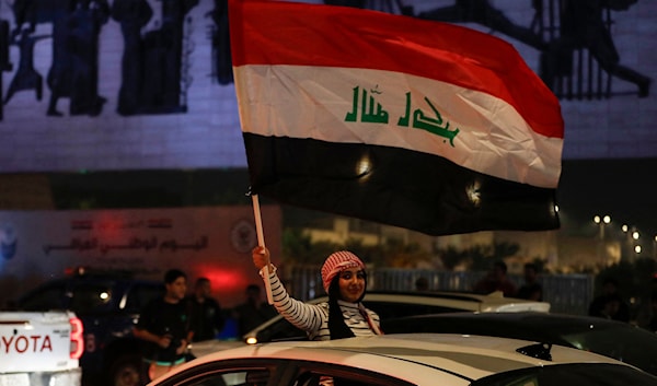 «التنسيقي» يسعى إلى قرار سياسي أكثر استقلالية (أ ف ب)