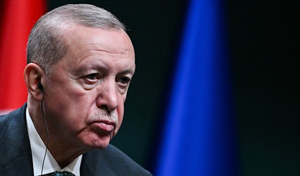 ترى مصادر تركية أن الجهود الأميركية بشأن «قسد» ليست مضمونة النتائج (أ ف ب)