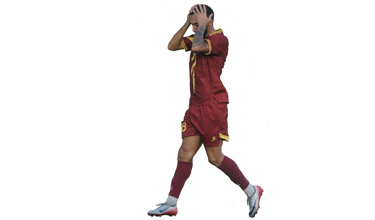 نتائج منطقية في كأس لبنان