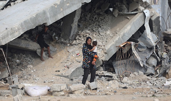 تواصل إسرائيل شنّ غارات جوية وتنفيذ تصفيات موجّهة، مبرّرة ذلك بوجود «تهديدات فورية» (أ ف ب)