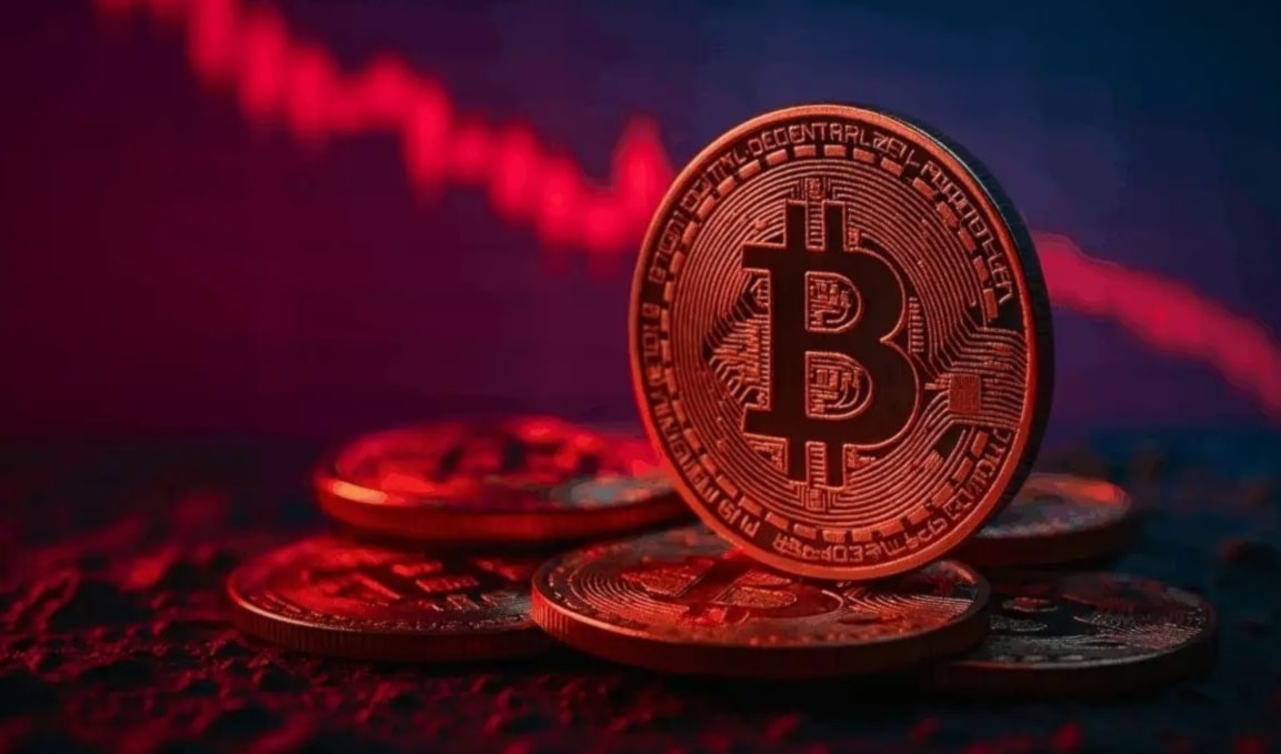 ماذا ينتظر بتكوين بعد هذه الخسائر؟