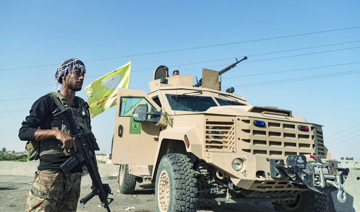 الاعتداء جاء في محاولة لزعزعة الأمن والاستقرار في المنطقة (من الويب)