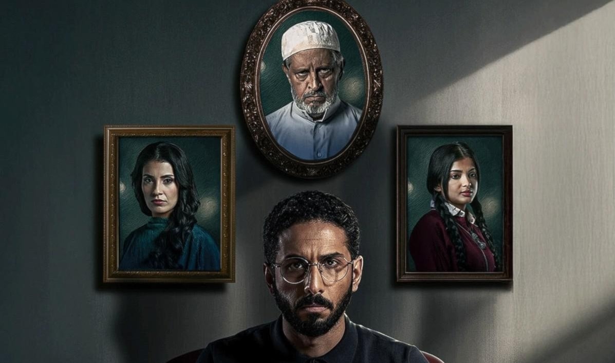 المسلسل مأخوذ عن السلسلة الشهيرة للروائي عبد الوهاب السيد الرفاعي