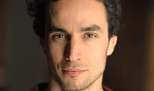 حصل آدم بكري على جائزة شرفية في «مهرجان القاهرة السينمائي الدولي».