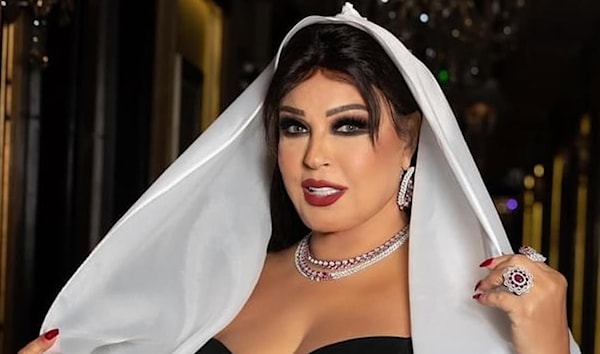 تُجسّد فيفي عبده في «خَلّي بالك من مراتَك» دور «حماة» تامر عبد المنعم.