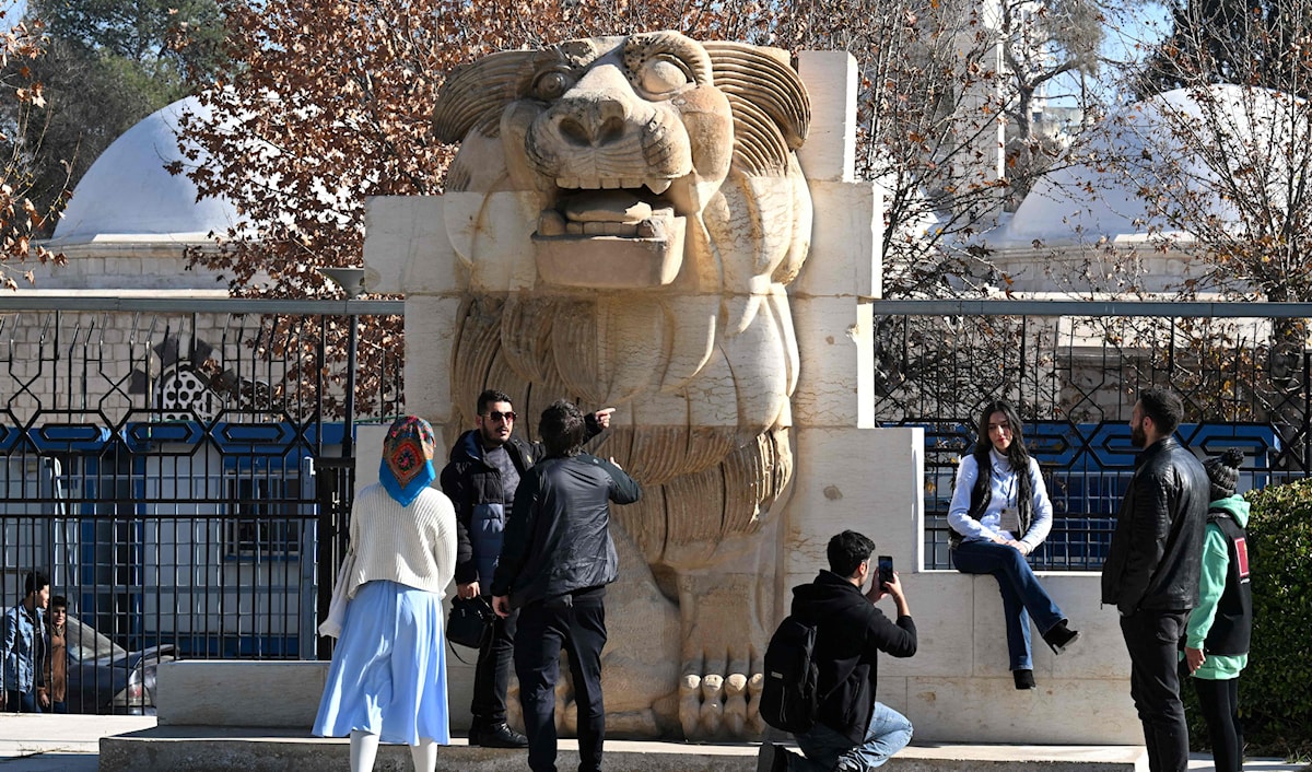 ليس مستغرباً أن تَظهر الموازنة العامة في السنة الحالية بفائض مالي (أ ف ب)