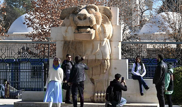 ليس مستغرباً أن تَظهر الموازنة العامة في السنة الحالية بفائض مالي (أ ف ب)