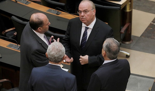 (مروان بو حيدر)