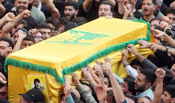 (مروان بو حيدر)