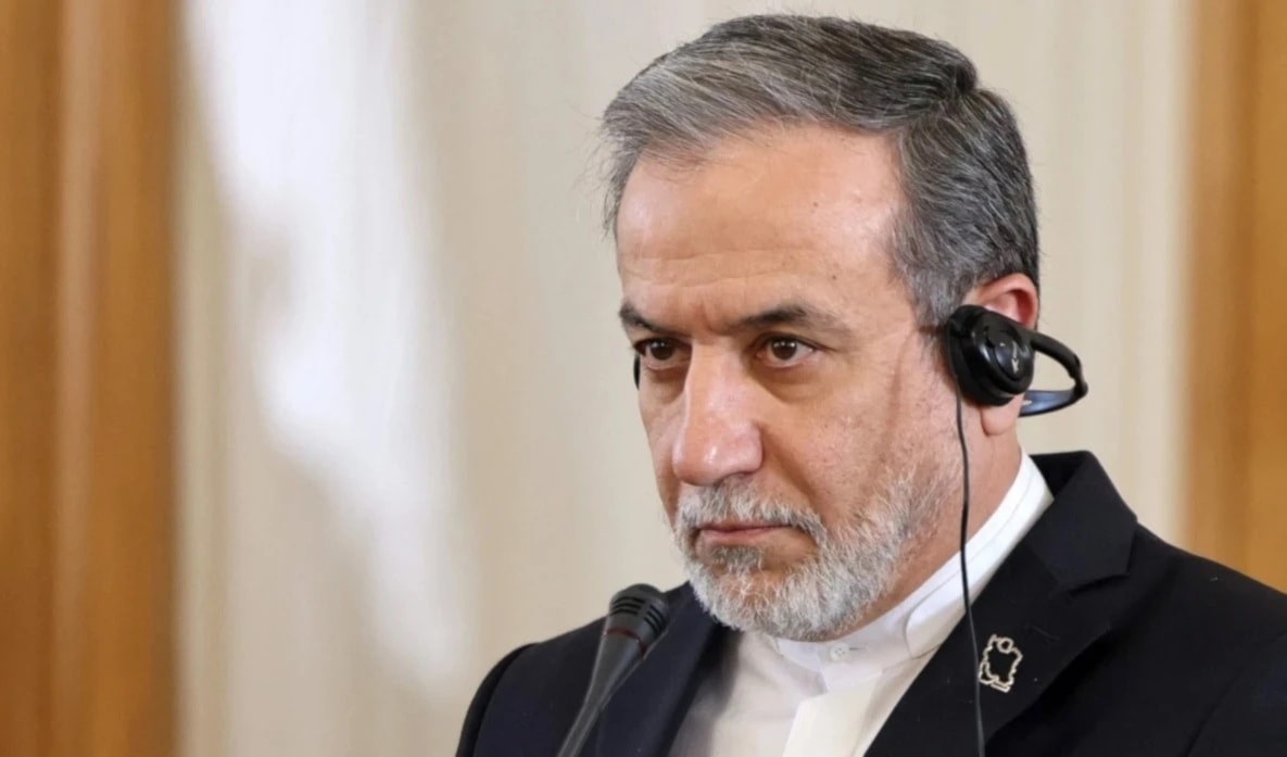 عراقجي: «دعم طهران للبنان يأتي في إطار التعاون وليس التدخل في القرار السيادي» (أ ف ب)