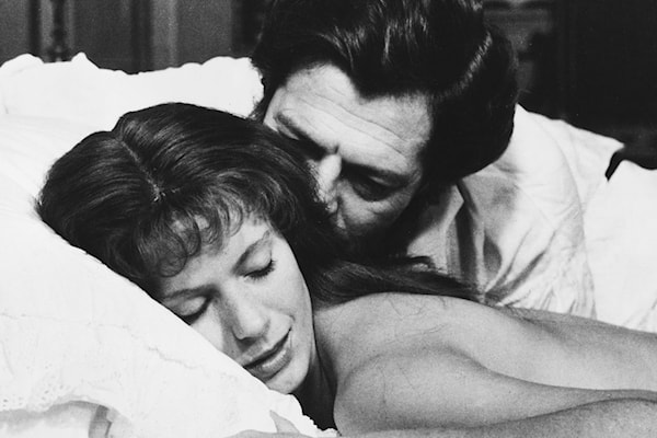 برز الأخوان في فيلم Allonsanfàn