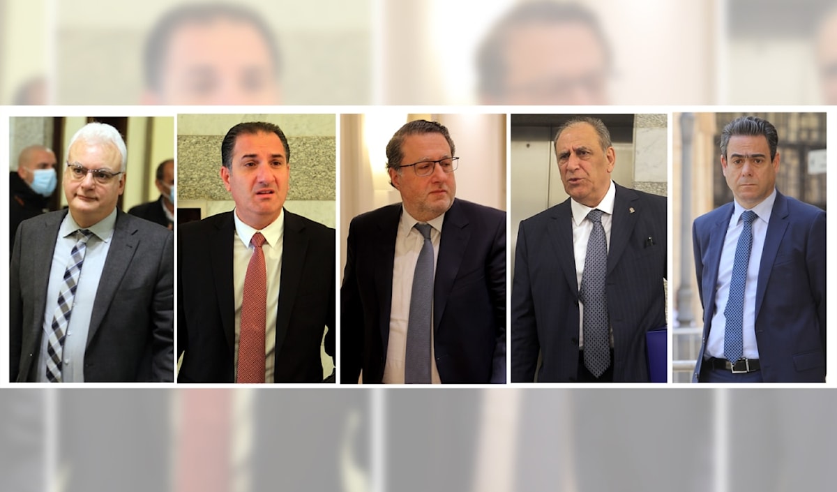 غرامات بعشرات ملايين الدولارات حُكم تاريخي على خمسة وزراء اتصالات سابقين