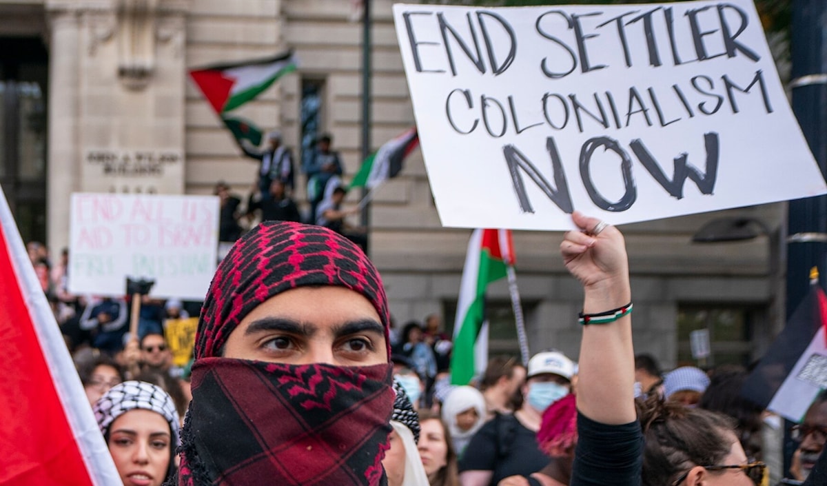 «إسرائيل» في مرآة يهود العالم: ليست دولة يهودية