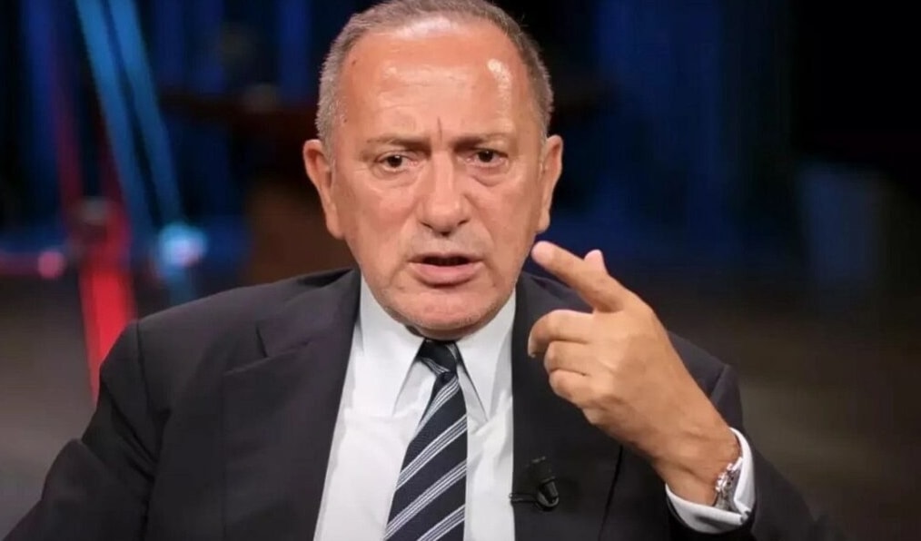 أكّد الصحافي أنّ ما قاله «عرضٌ لأحداث تاريخية» بلا نية تهديد (من الويب)