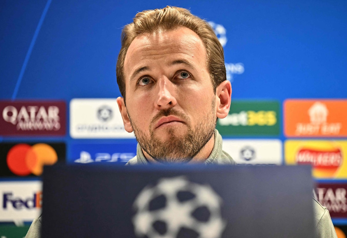 كاين في أوج تألقه قبل منازلة آرسنال