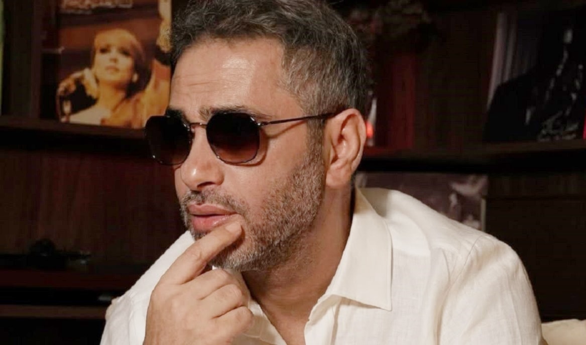 فضل شاكر... إلى ما بعد رأس السنة