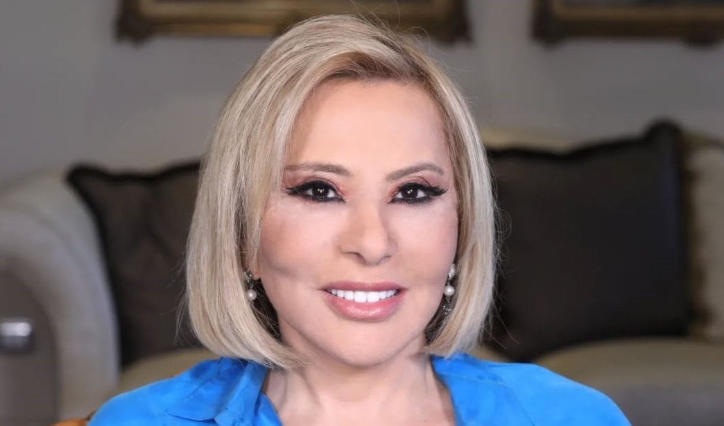تسلّمت الإعلامية والمقدمة ماغي فرح مهمة تغطية الحدث على قناة LBCI