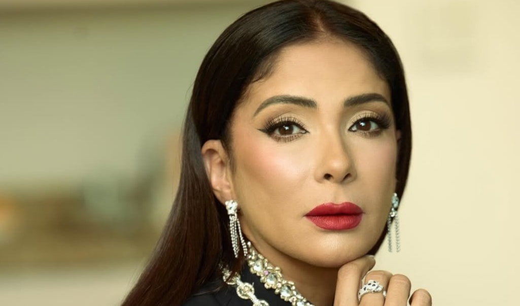 تلعب منى زكي بطولة فيلم «الست»