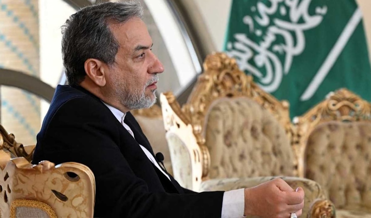 دخلت إيران مرحلة جديدة من التكيّف مع الواقع الإقليمي المتبدّل (أ ف ب)