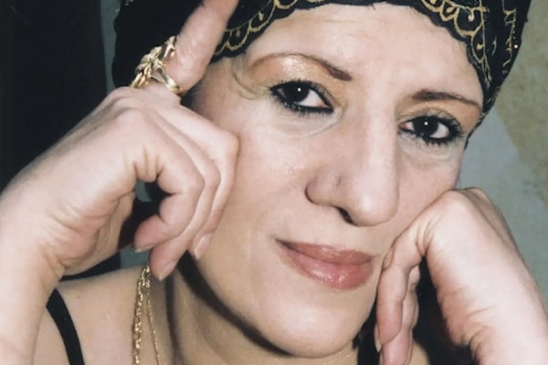 (وانديز كاسيا ــ غيتي)