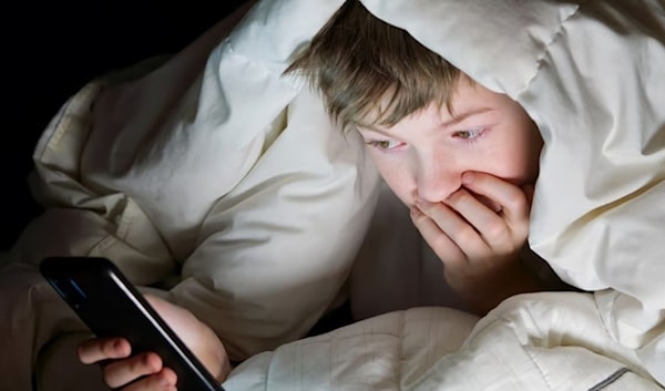 التوعية هي الركيزة الأولى لبناء جيل رقمي واعٍ.