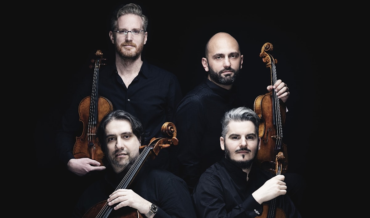 «فن الفوغ» لباخ