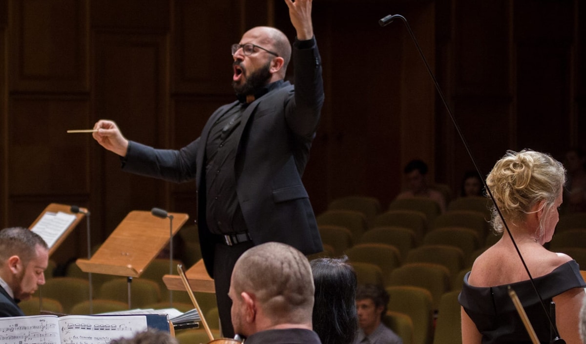 الافتتاح ــ الليلة  ــ كنيسة مار يوسف، مونو