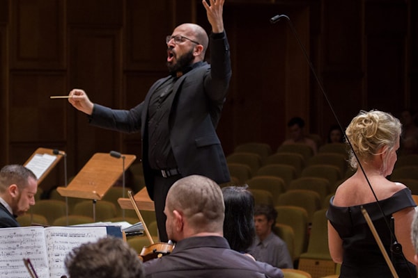 الافتتاح ــ الليلة ــ كنيسة مار يوسف، مونو