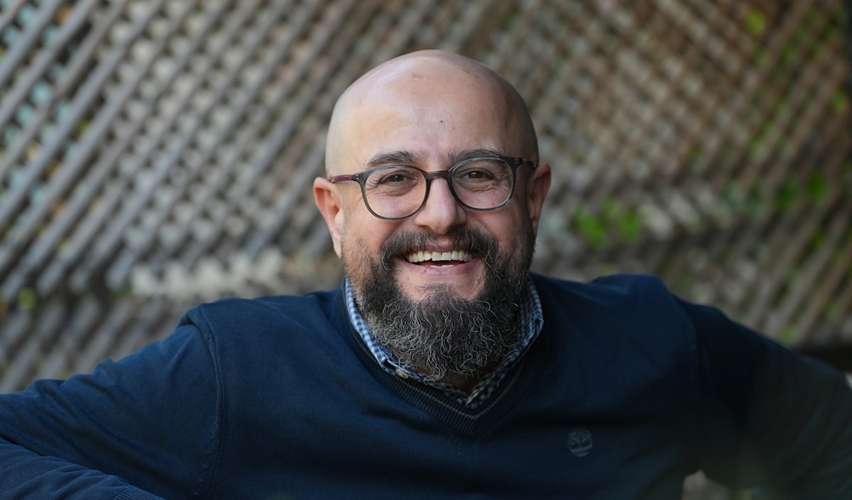 طانيوس شاهين يشبهنا نحن المواطنين والمواطنات، ويشبه الزعماء أيضاً